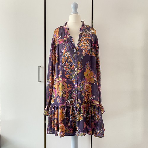 Free people ibiza nights - ibiza, mini