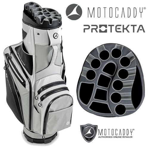 Motocaddy protekta borsa - motocaddy,