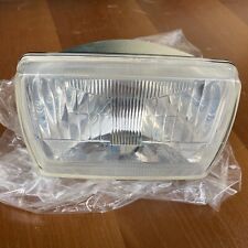 Faro anteriore fanale CEV 253 originale Honda  Laverda Gilera Guzzi Moto Aprilia