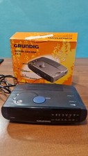 RADIOSVEGLIA GRUNDIG VINTAGE