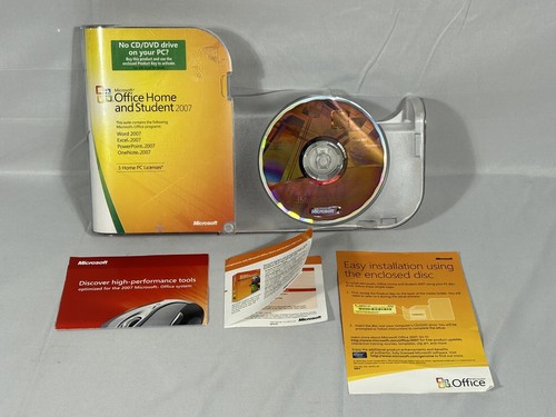 Microsoft office home and - home,