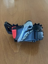 Deragliatore posteriore 12 velocità SRAM Red eTap AXS D1