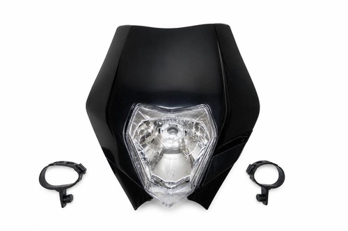 Maschera luce carenatura - di,