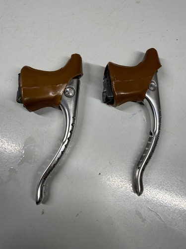 Leve freno campagnolo super - leve,