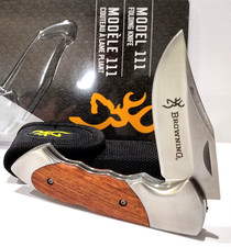 Browning Model 111 Brown