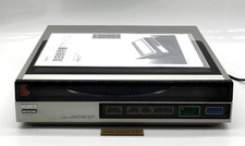 Vintage SONY PS-FL77 Biotracer