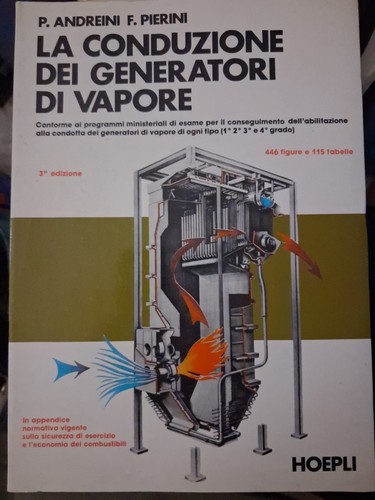 Andreini pierini conduzione - pierini, la