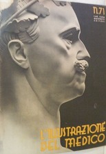 L ILLUSTRAZIONE DEL MEDICO 71