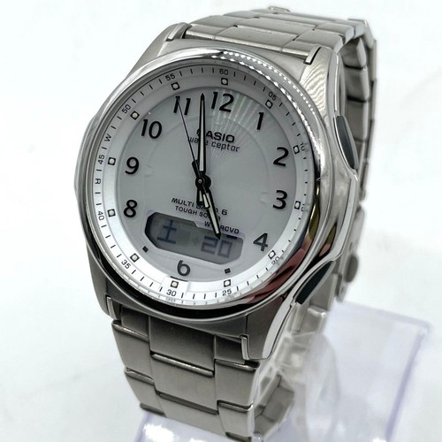 Orologio solare casio - solare,