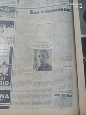 Luigi Giuliani medaglia