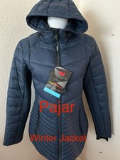 Puffer jacket 500 - puffer, fill