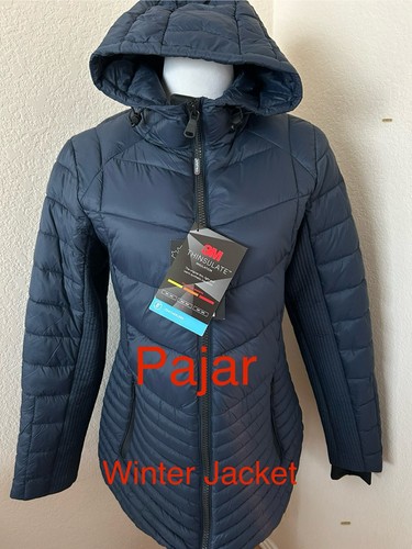 Puffer jacket 500 - 500,