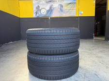 Usato: 2 Gomme 285/40R20 108W
