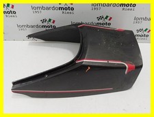 Codino codone carena posteriore nero ORIGINALE Kawasaki Z 400 K4E 1970 1980