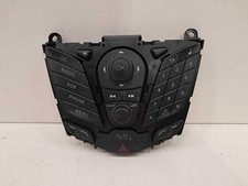 831406000 tastiera stereo ford - 831406000,