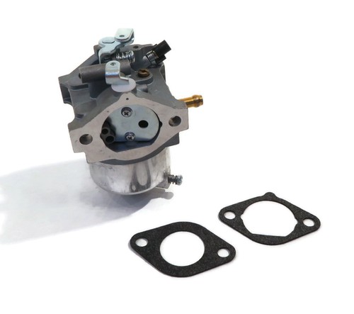 Carburatore con guarnizioni