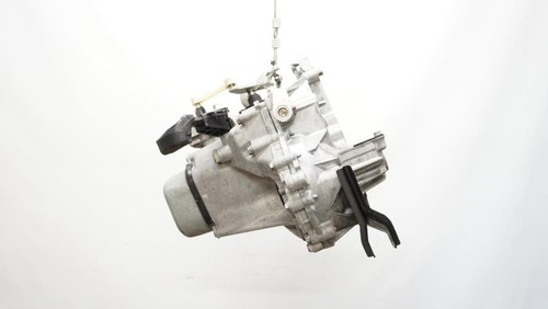 Scatola cambio citroen 2 - c3,
