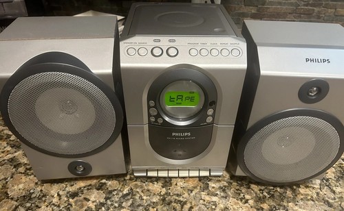 Lettore cassette radio fm - cassette,