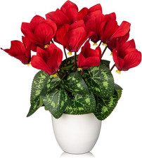 Fiori Di Ciclamino Artificiali