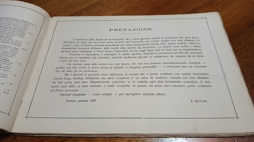 Lotto libri lege agraria - lotto,