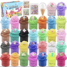 30 in Confezione Slime Set