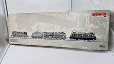 Märklin H0 SCATOLA VUOTA 750