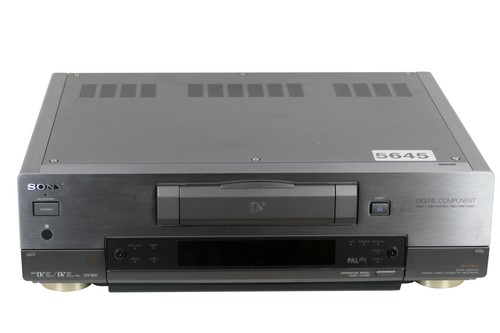 Sony dhr 1000 registratore - dhr-1000,