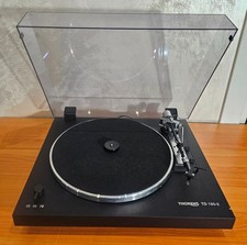 Thorens 190 giradischi - td,