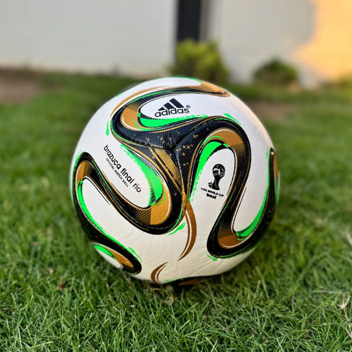 Pallone calcio brazuca - pallone, da
