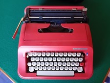 Macchina per scrivere