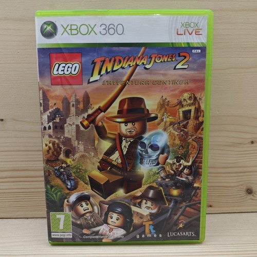 Lego indiana jones - lego,