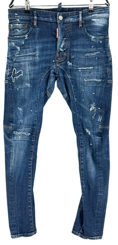 Dsquared jeans denim - 2,