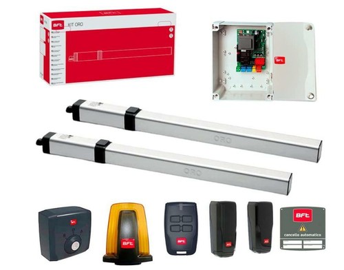 Kit automazione per ante - kit,