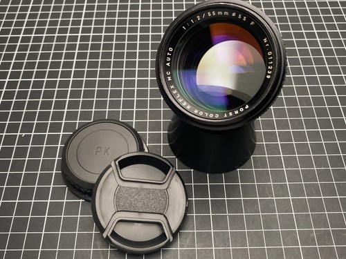 Porst color reflex - porst, mc
