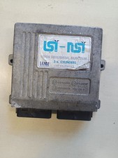 Centralina GPL Landi Renzo