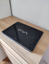 Laptop Sony Vaio PCG-3E1M Nero