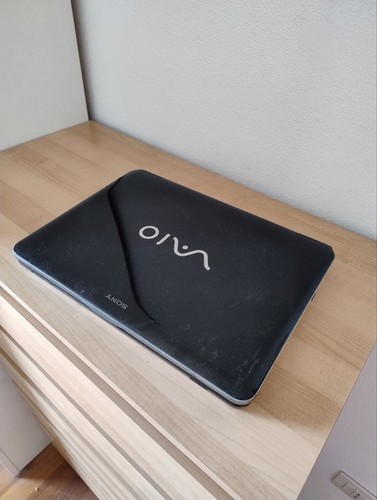 Laptop sony vaio pcg 3e1m - laptop,