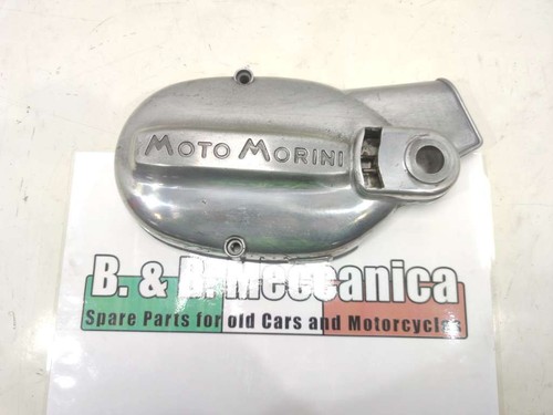 Coperchio carter sinistro - sinistro, moto