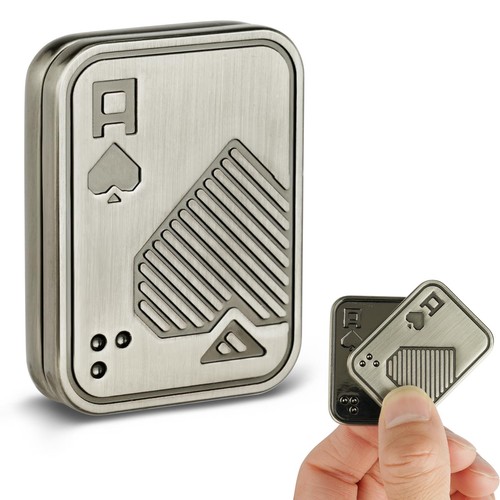 Hotut metal poker fidget - hotut,