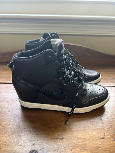 Scarpe alte nike - scarpe,