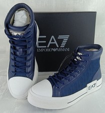 Ea7 emporio armani high - ea7,