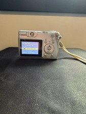 Canon PowerShot A530 5,0 MP 4X