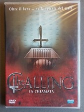 The Calling - DVD NUOVO