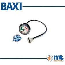 MANOMETRO PER BAXI EVOLUTION