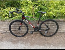 Bici da strada Sanghema 700c