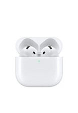 Apple Auricolari AirPods 4