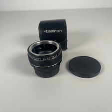 Tamron Auto Tele Convertitore
