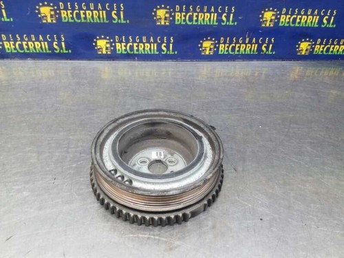Puleggia albero motore fiat - puleggia,