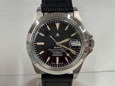 Orologio automatico usato