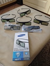 Samsung Occhiali 3D Attivo